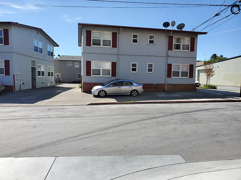 491 Taylor Ave #2 — Photo 3