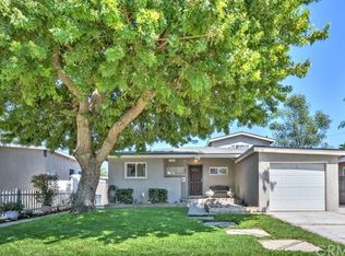 3440 Faust Ave, Long Beach, CA 90808