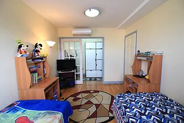 Rented by Compass
