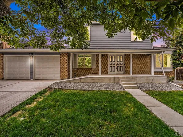 3711 S Walden Way, Aurora, CO 80013