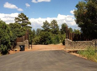 1162 Timber Ranch Rd, Show Low, AZ 85901