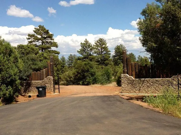 1162 Timber Ranch Rd, Show Low, AZ 85901