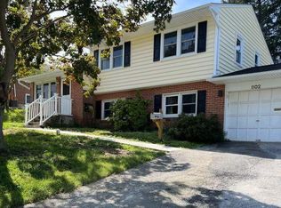 802 Meredith St, Kennett Square, PA 19348