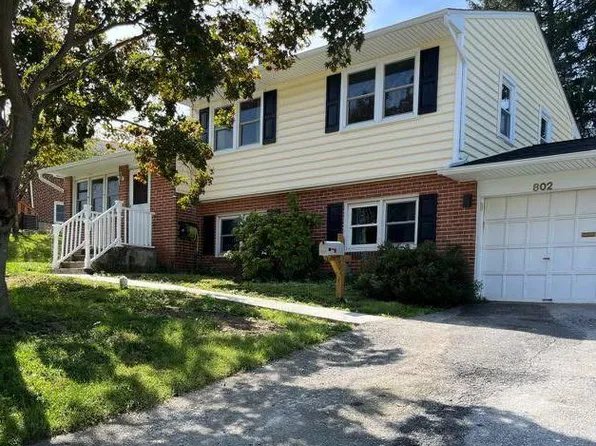 802 Meredith St, Kennett Square, PA 19348