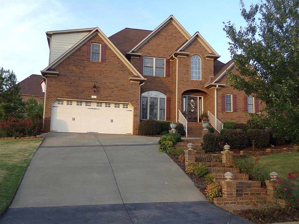 349 S Woodfin Ridge Dr, Inman, SC 29349 Zillow