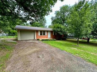 117 Mossyrock St, Hot Springs, AR 71913