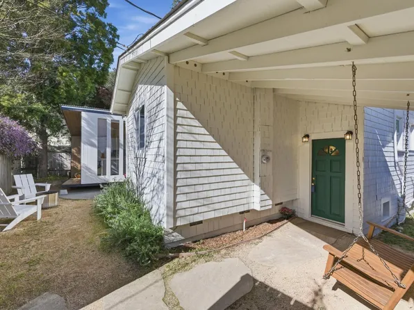 7613 Washington Avenue, Sebastopol, CA 95472