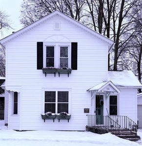 111 W 2nd St, Auburn, IN, 46706