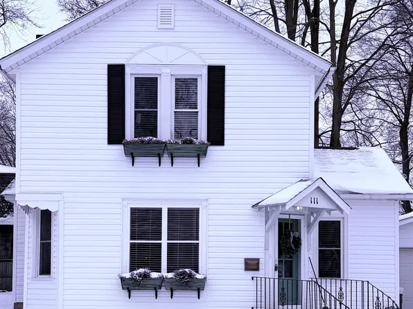 111 W 2nd St, Auburn, IN 46706