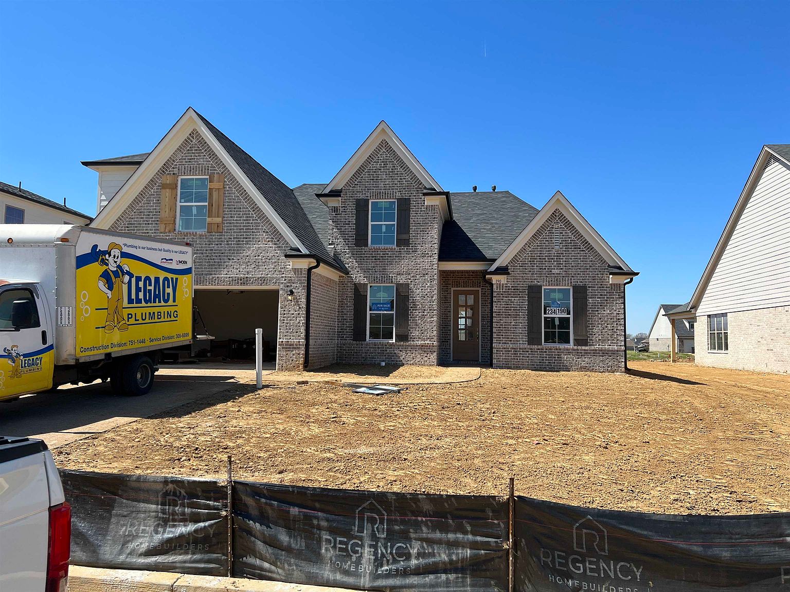 190 Misty Meadow Dr, Oakland, TN 38060 Zillow
