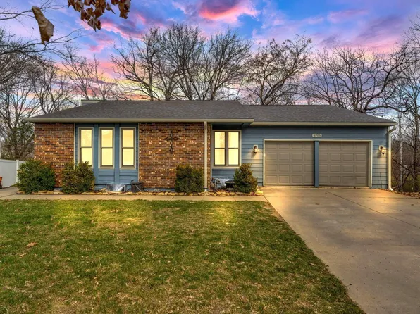 5706 SW 31st Ter, Topeka, KS 66614