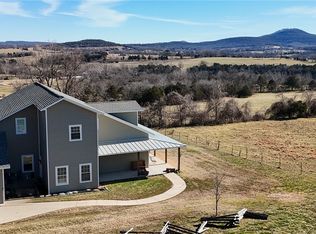 1395 County Road 403, Berryville, AR 72616