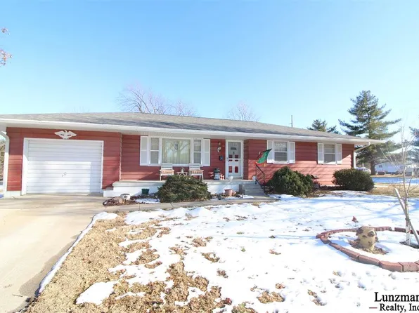 2621 S St, Auburn, NE 68305