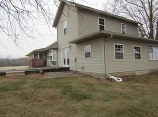 18484 Lincoln Hwy, Middle Point, OH 45863