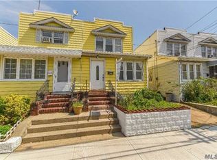 11117 115th St, South Ozone Park, NY 11420