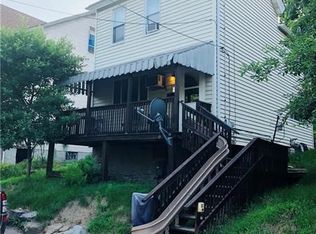 244 Seward St, Mt Washington, PA