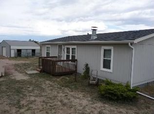 5855 Prospero Rd, Peyton, CO 80831