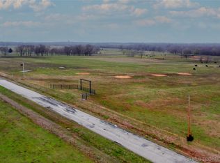 440 North Rd, Adair, OK 74330