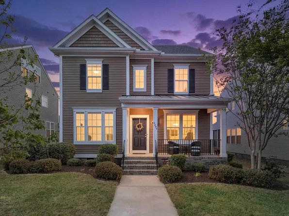 3299 Leighton Blvd, Toano, VA 23168