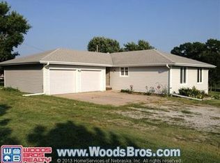 4148 S 96th Rd, Firth, NE 68358