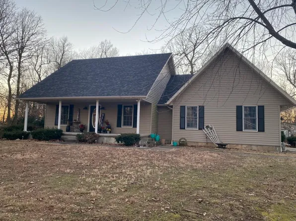 21377 State Hwy 97, Pierce City, MO 65723