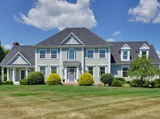 221 Ball St, Northborough, MA 01532