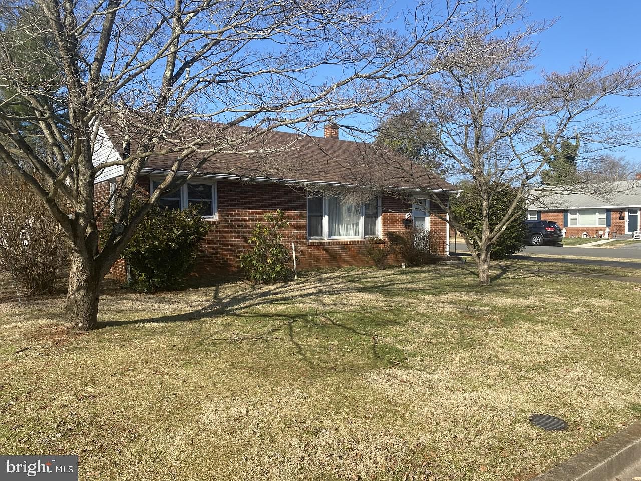 314 Fauquier St, Culpeper, VA 22701 Zillow