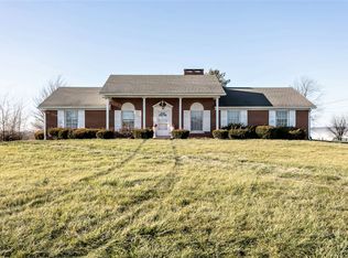 1720 Springfield Rd, Lebanon, KY 40033