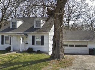 2828 Ruberg Ave, Cincinnati, OH 45211