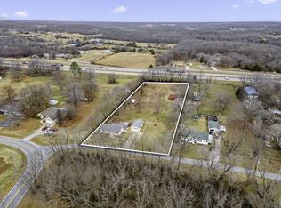 2405 W Kerr St, Springfield, MO 65803