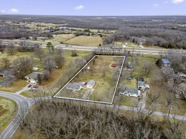 2405 W Kerr Street, Springfield, MO 65803