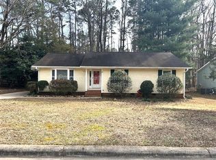 207 Trillingham Ln, Cary, NC 27513