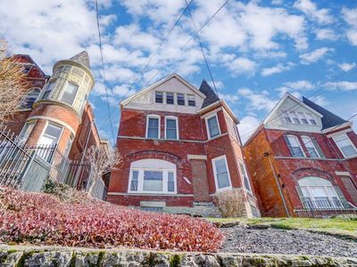 2110 Fulton Ave APT 3, Cincinnati, OH, 45206