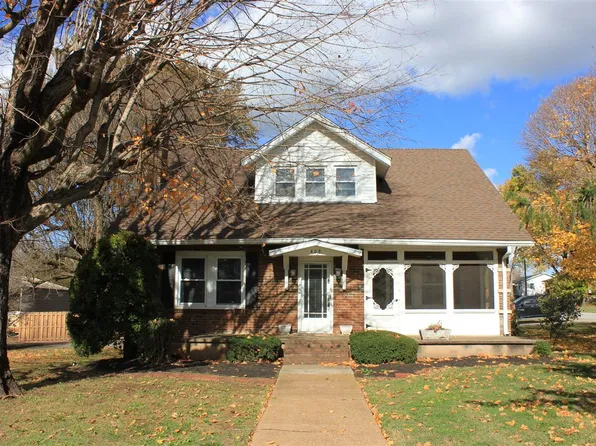 408 W Gallatin St, Adairville, KY 42202