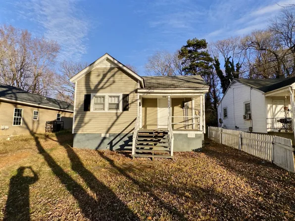 1905 Althea St, Winston Salem, NC 27107