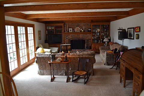 15 X 25 Family Room