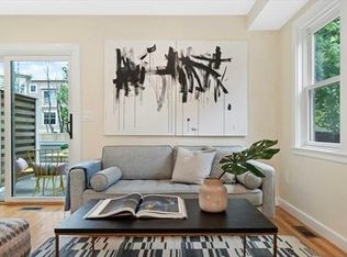 197 Pemberton St, Cambridge, MA 02140