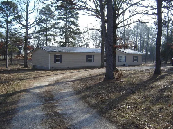 11758 Crest Ln, Licking, MO 65542