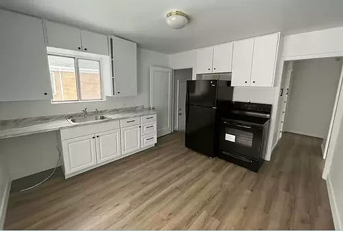Floor plan 2583 S 700 E