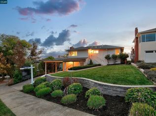 1519 Norvell St, El Cerrito, CA