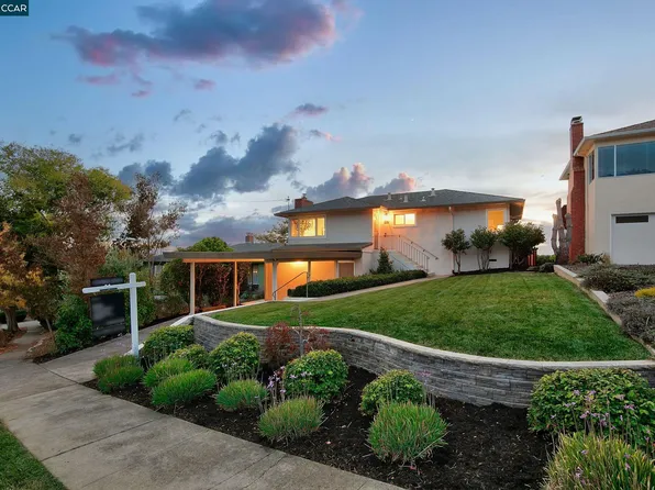 1519 Norvell St, El Cerrito, CA 94530