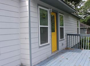 2215 Baker Rd NW, Atlanta, GA 30318