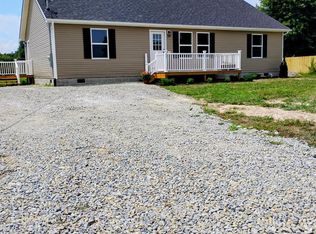438 Lorelei Dr, Fayetteville, OH 45118