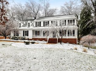 2561 Castle Hill Rd, Midlothian, VA 23113