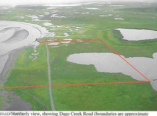 0 Us Survey #9214, Pilot Pt, AK 99649