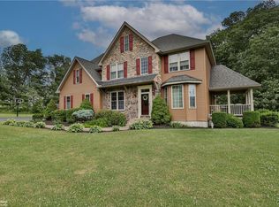 1359 Ridge Rd, Bangor, PA 18013