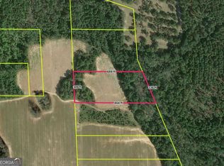 0 Webster Rd, Waynesboro, GA 30830