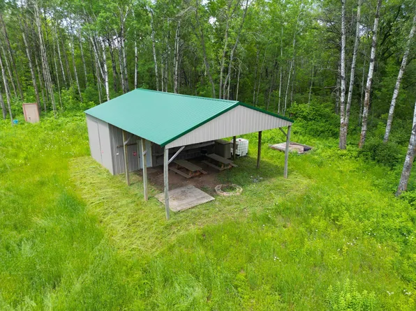 (undisclosed Address), McGregor, MN 55760