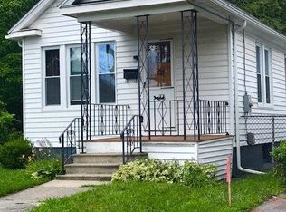 37 Mereline Ave, Albany, NY