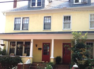 145 Prince George St, Annapolis, MD 21401